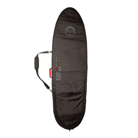 Funda Channel Island Everyday Hybrid 6.3'' Black