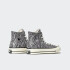 Championes Converse Chuck 70 High Wild Life Gris