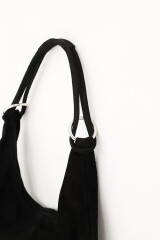 Circle Bag Negro