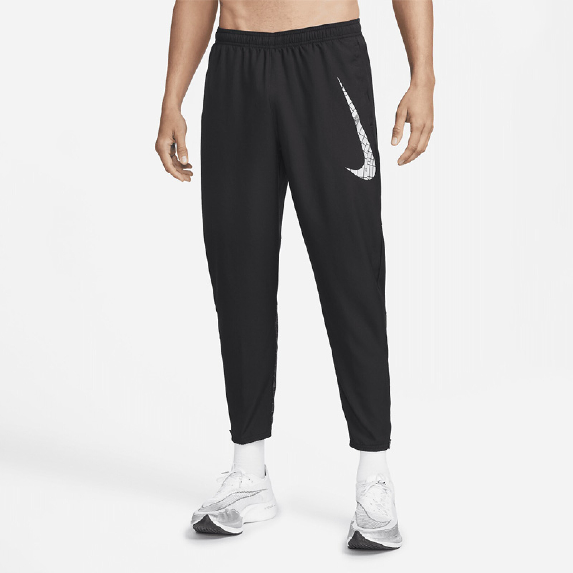 Disciplina Con rapidez fútbol americano Pantalon Nike Dri-fit Run Division Flash Hombre — La Cancha
