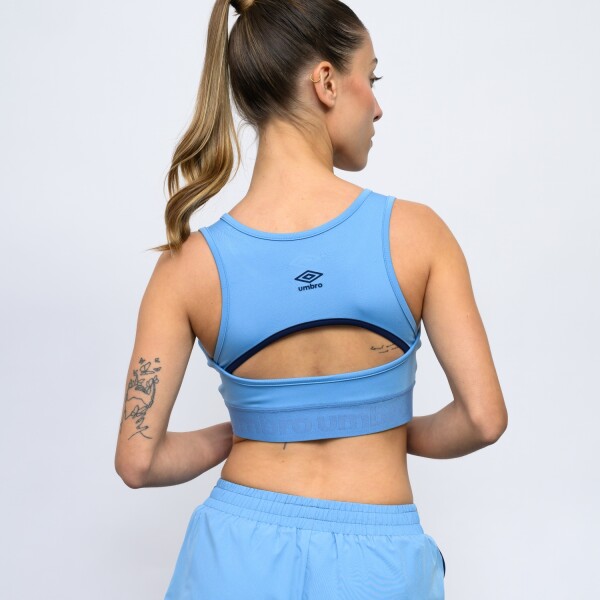 TOP OLLIE Nacional Mujer 007