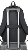 MOCHILA ARBITRATION TIMES NEGRO