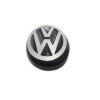 EMBLEMA "VW" TRASERO GOL G1 / PASSAT / AMAZON 82/90 Emblema "vw" Trasero Gol G1 / Passat / Amazon 82/90