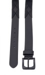 CINTO ANDINO NEGRO 95 CM