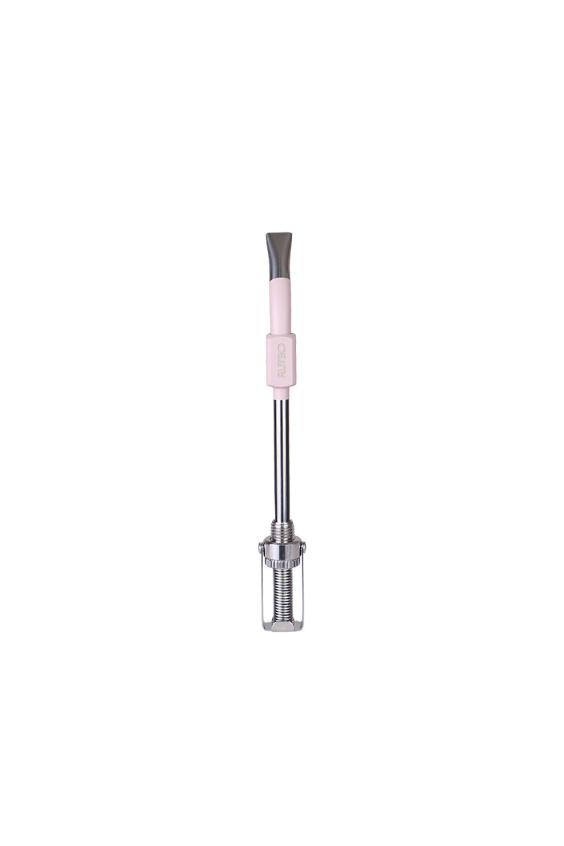 BOMBILLA RUMBO C/RESORTE ROSADO BOMBILLA RUMBO C/RESORTE ROSADO