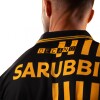 Camiseta Aniversario Peñarol 2026 Puma Black