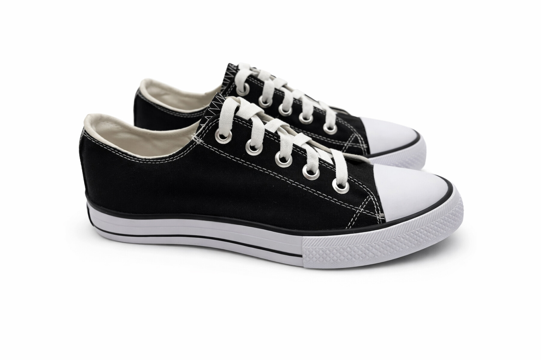 CHAMPION COLON - Negro 