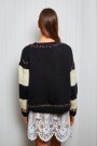 Sweater Jungle Negro