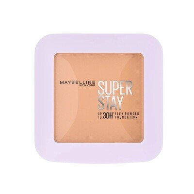 Polvo Maybelline Superstay Flex Powder Tono 310 Polvo Maybelline Superstay Flex Powder Tono 310