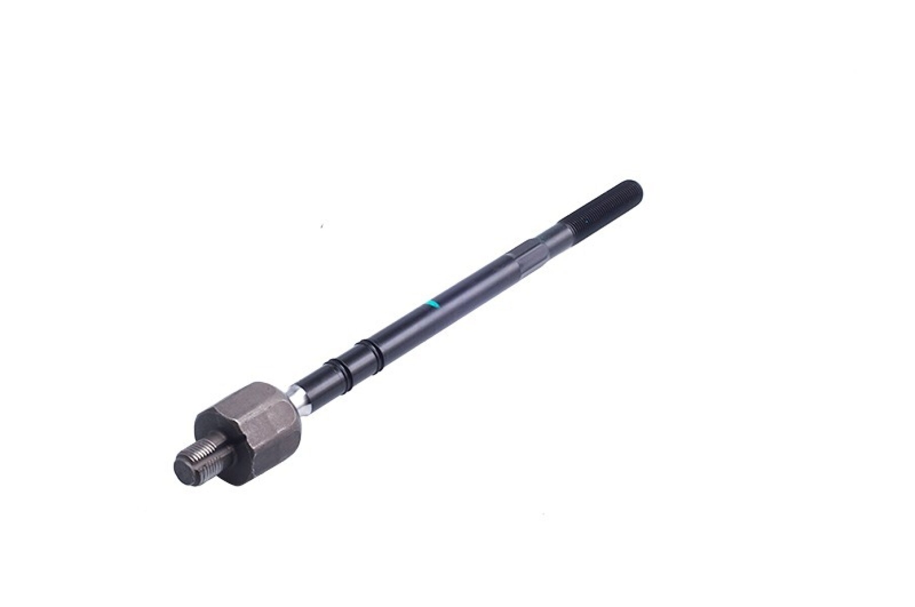 MATE DE DIRECCION CHEVROLET AGILE BYD F3 L275 M16X1.5 EXT 14X1.5 DIR. HIDR - 