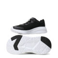 Championes de Niños New Balance 578 Velcro Infantil Negro - Blanco