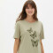 Remera Aloisi Estampado 5