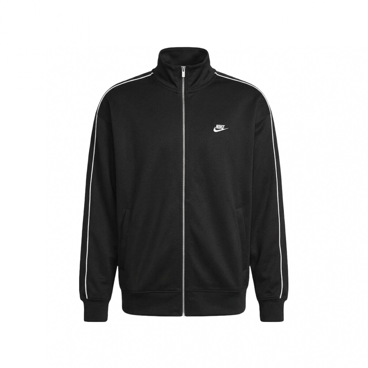 Campera Nike Sportswear Club - Black 
