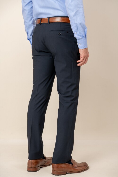 Pantalón Viggo Azul