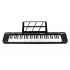 Organo Musical Teclado Piano Instrumento 61 Teclas Micrófono 200 Tonos Y Ritmos Con Microfono Imback Organo Musical Teclado Piano Instrumento 61 Teclas Micrófono 200 Tonos Y Ritmos Con Microfono Imback