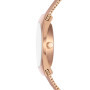 Reloj Skagen Solar Powered Acero Oro Rosa SKW3078 0