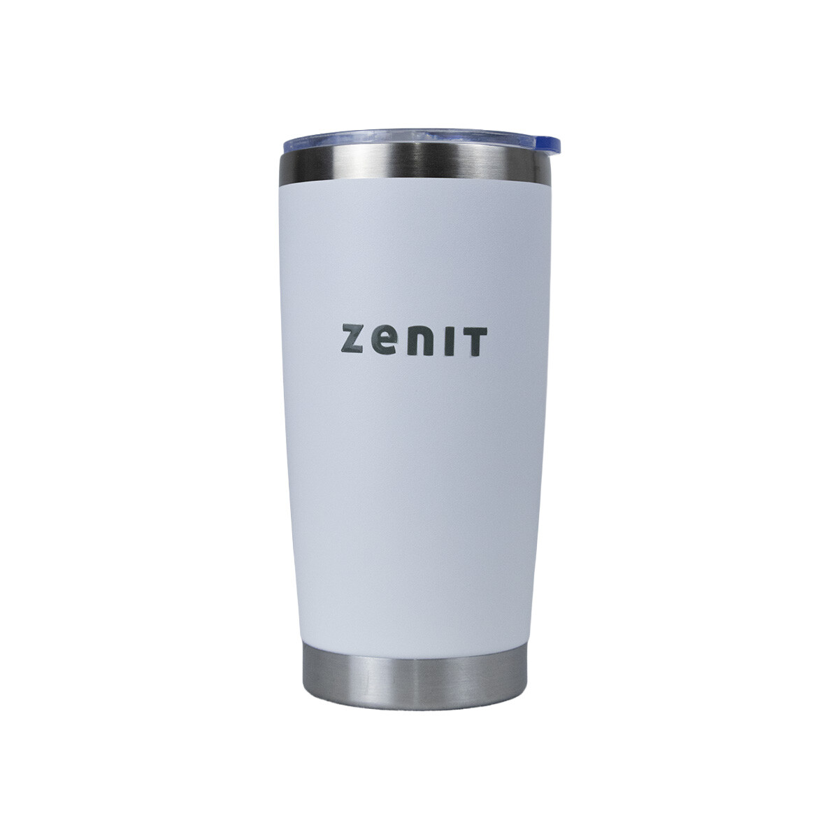 VASO TERMICO 600ML BLANCO 