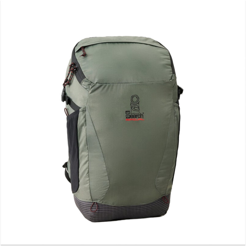 Mochila Rip Curl Search Packable 25L Backpack - Verde Mochila Rip Curl Search Packable 25L Backpack - Verde