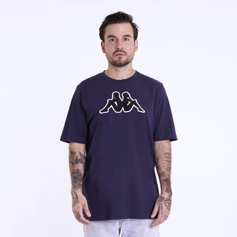 Logo Airi - Hombre Blue Marine/Black/White
