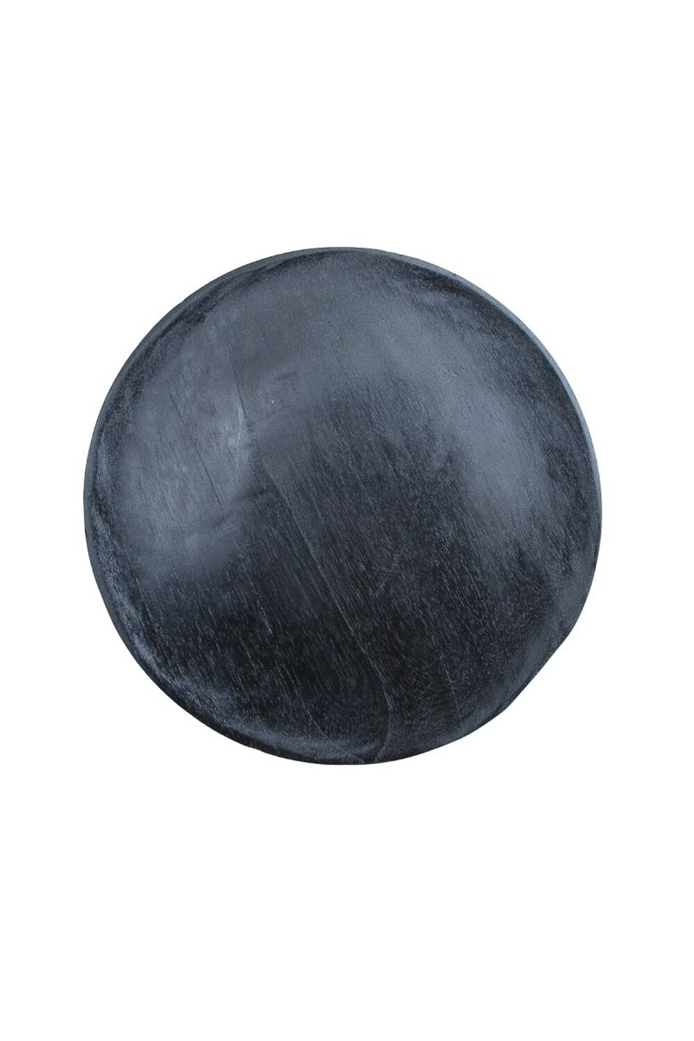 Mesa Lateral Merapi Black Color Unico