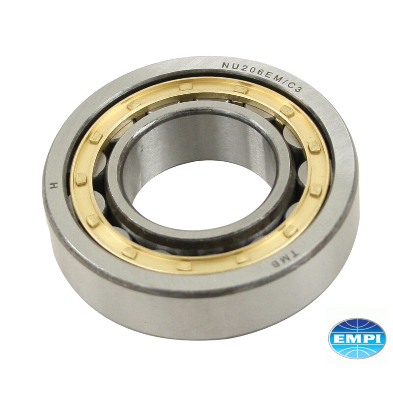 RULEMAN DE RUEDA TRASERA EXTERIOR T1 I.R.S RODILLO (OUTLET) Ruleman De Rueda Trasera Exterior T1 I.r.s Rodillo (outlet)