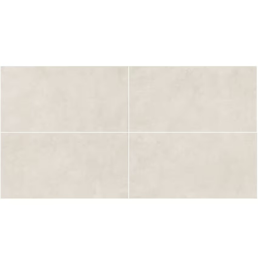 Gres Bossa Claro 60x120 cm mate y rectificado Gres Bossa Claro 60x120 Cm Mate Y Rectificado
