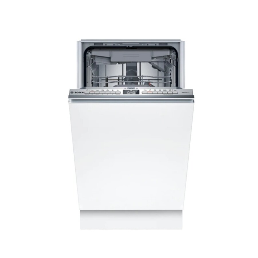 Lavavajillas integrable Bosch SPV4EMX17E 10 servicios Lavavajillas integrable Bosch SPV4EMX17E 10 servicios