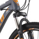 Bicicleta Montaña Rodado 29 Con 21 Velocidad Aro 29 Premium Bicicleta Montaña Rodado 29 Con 21 Velocidad Aro 29 Premium