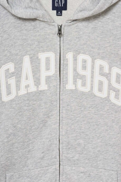 Canguro Con Cierre Gap 1969 Hombre Bc15