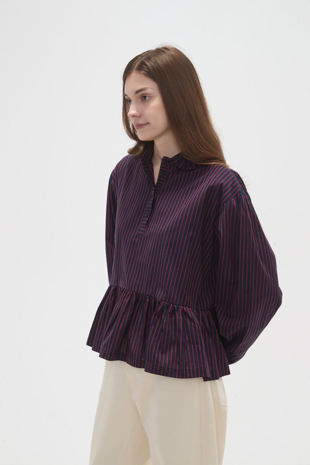 Camisa Vailla Estampado 1