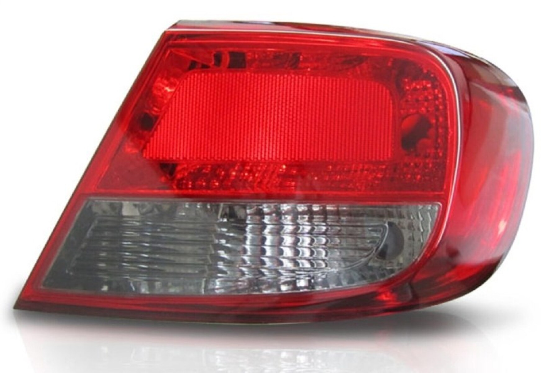 FAROL VOLKSWAGEN GOL 08-12 GEN.V TRAS.DER. FUME=357DF ARTEB 
