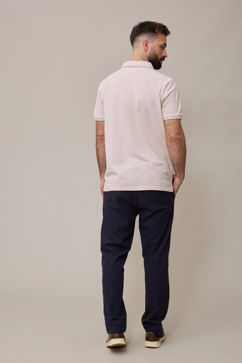POLO DARENO POLANCO Beige