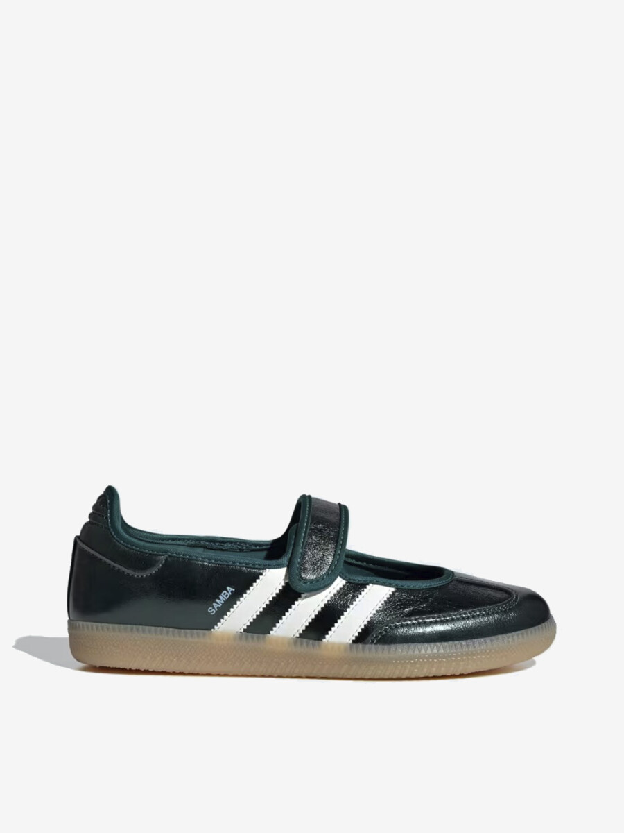 SAMBA JANE W 