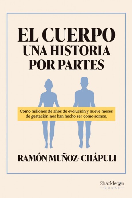 CUERPO, UNA HISTORIA POR PARTES, EL CUERPO, UNA HISTORIA POR PARTES, EL