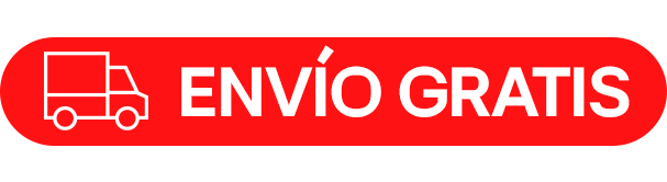 Envío gratis