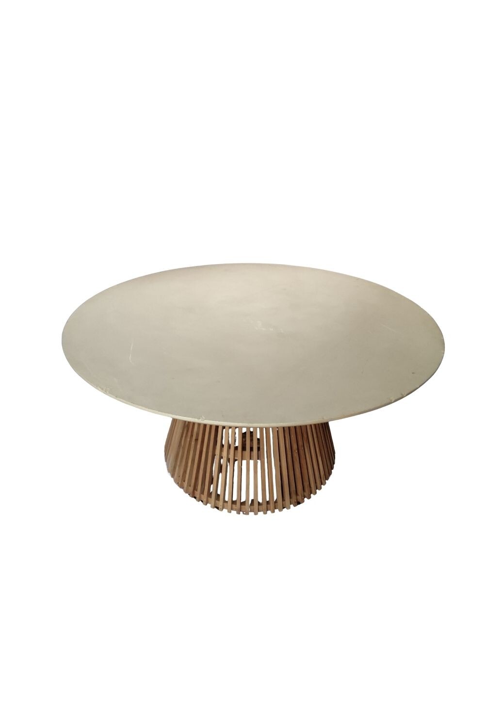 Mesa Comedor Eira Color Unico