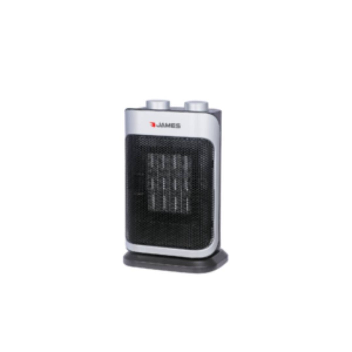 Caloventilador JAMES CVTON 1500 PTC 1500W - Inox 