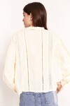 Camisa Vau Beige