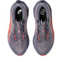 Novablast 5 - Mujer Greyish Purple/coral Reef