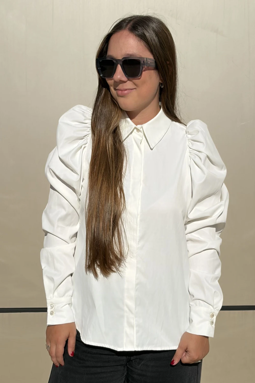 Camisa queen