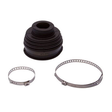 FUELLE FIAT L/CAJA UNO (PARA ABRAZADERA Y RULEMAN) GRIFFO FUELLE FIAT L/CAJA UNO (PARA ABRAZADERA Y RULEMAN) GRIFFO