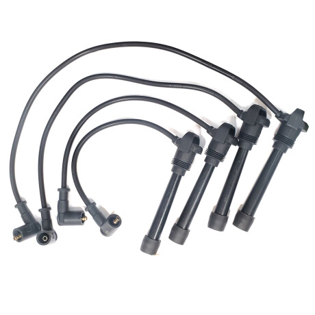 CABLE BUJIA FIAT PALIO SIENA 1.3 FIRE 16V 01/ MAHLE CABLE BUJIA FIAT PALIO SIENA 1.3 FIRE 16V 01/ MAHLE