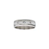 Alianza Trilogy-Plata 925-Piedra Zirconia-AN4016 Conpiedra