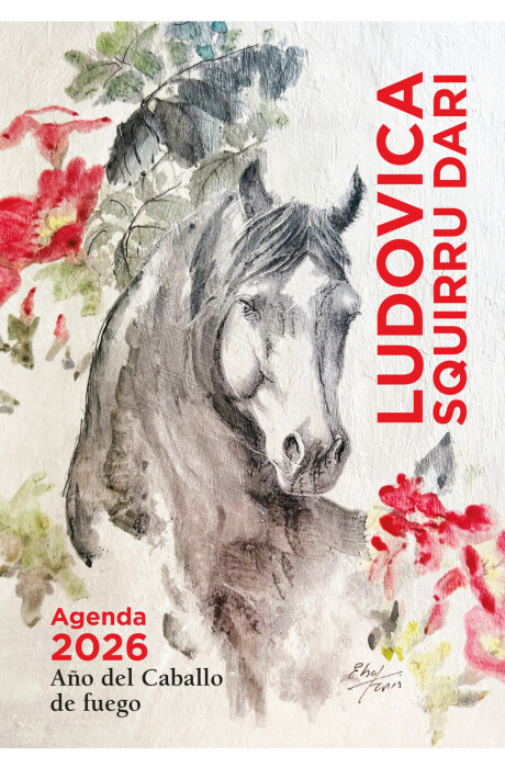AGENDA HOROSCOPO CHINO 2026 AGENDA HOROSCOPO CHINO 2026