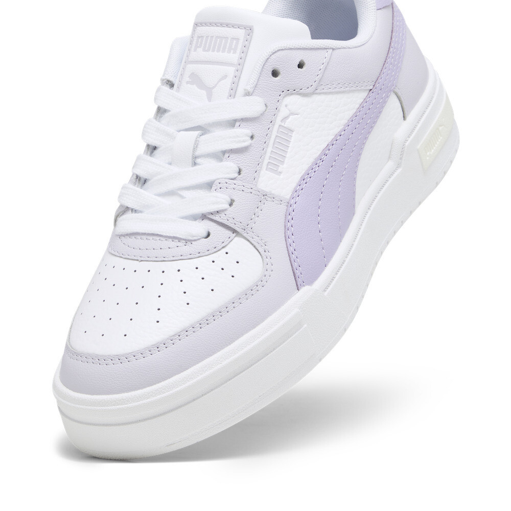 CA Pro Classic - Mujer Blanco