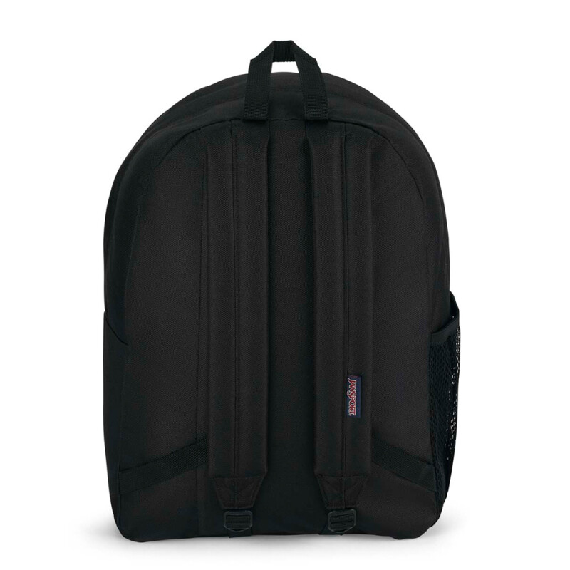 Mochila Essential Pack Black