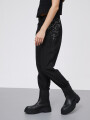 Pantalon Anana Negro