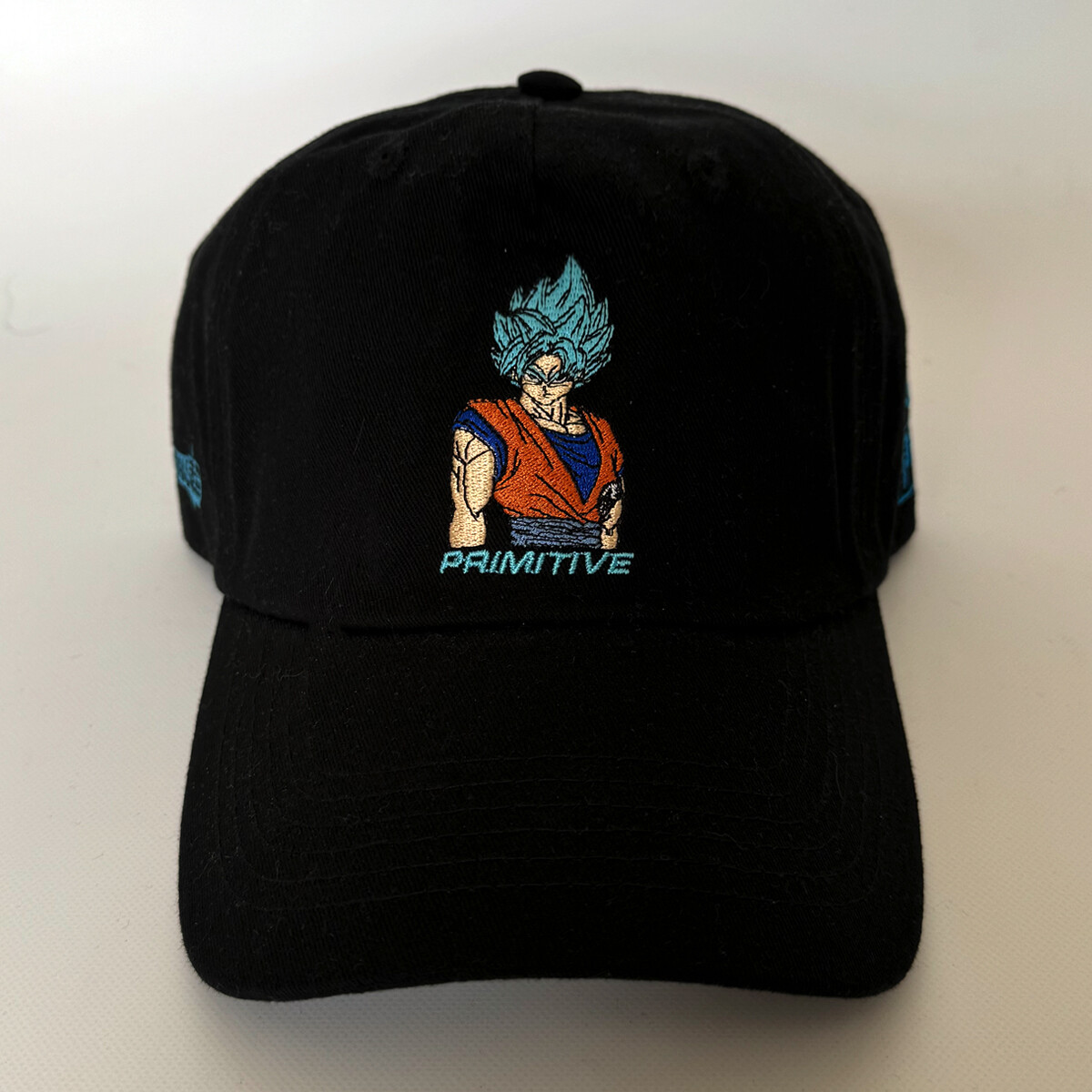 Gorro PRIMITIVE DRAGON BALL GOKU 2 