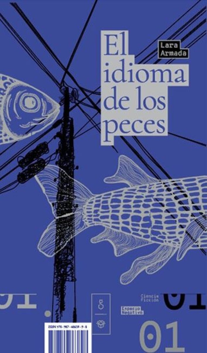 Idioma De Los Peces, El 