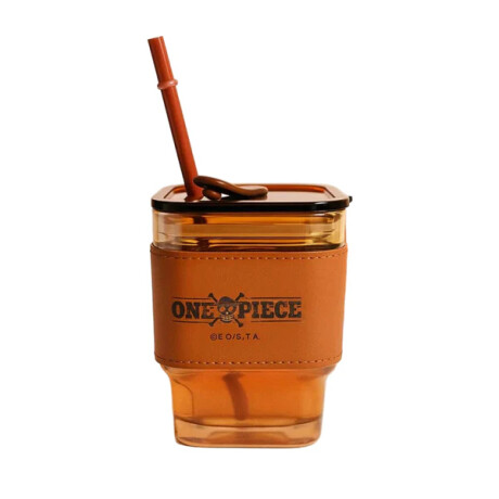 Vaso vidrio One piece 450ml Vaso vidrio One piece 450ml